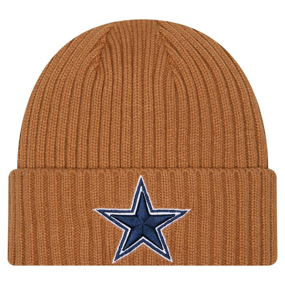 Dallas Cowboys Color Pack Cuffed Knit Hat | NFL US
