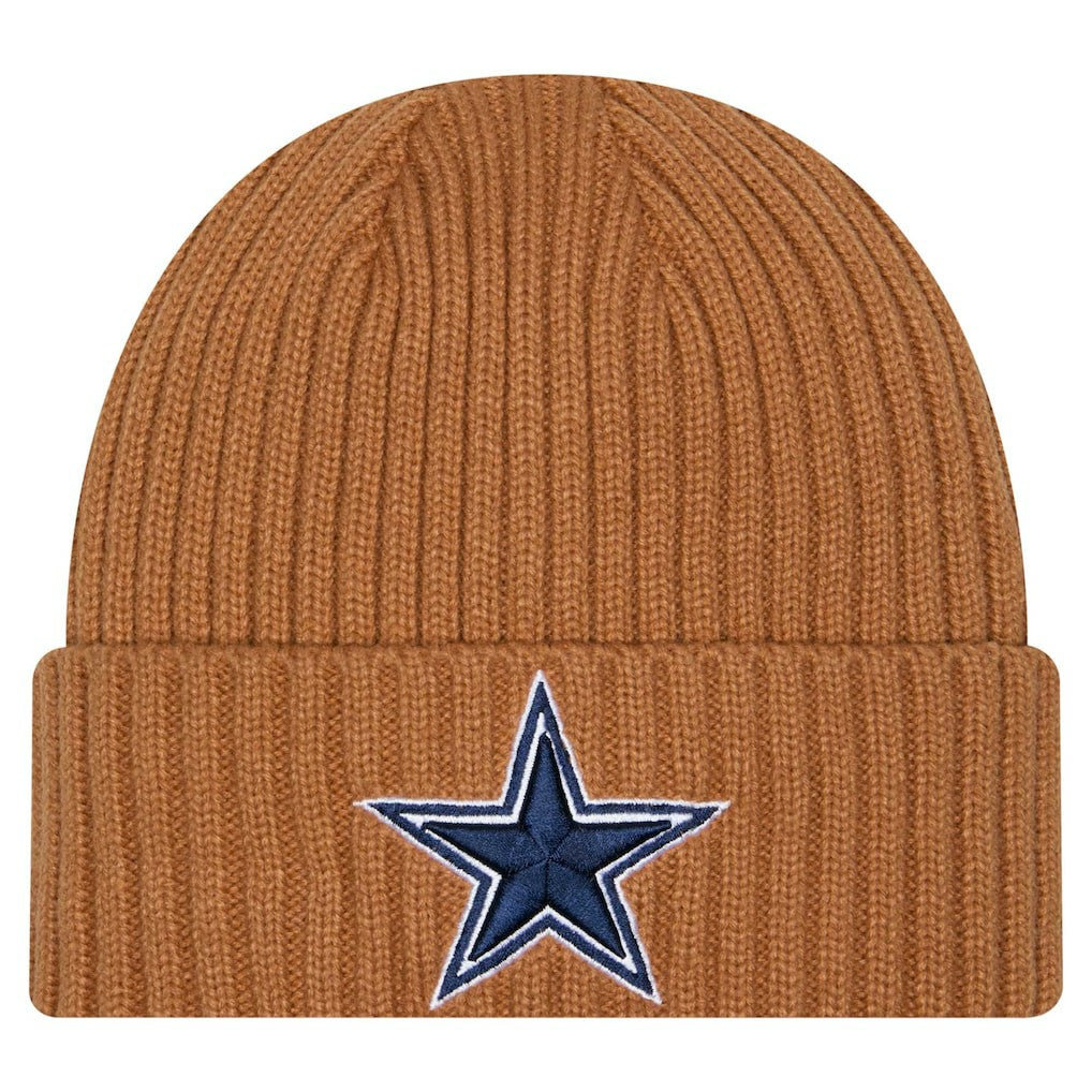 Dallas Cowboys Color Pack Cuffed Knit Hat | NFL US