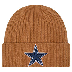 Dallas Cowboys Color Pack Cuffed Knit Hat | NFL US