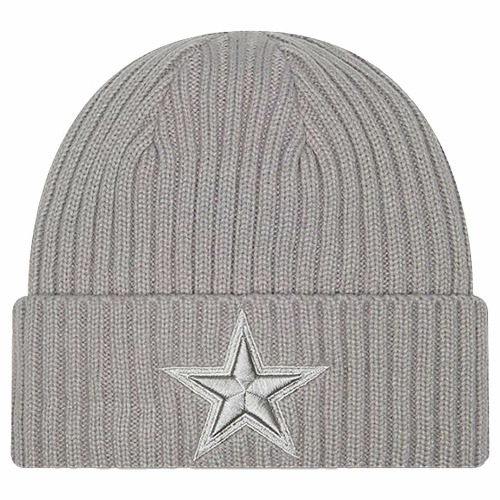 Dallas Cowboys Youth Tonal Color Pack Cuffed Knit Hat | NFL Hot