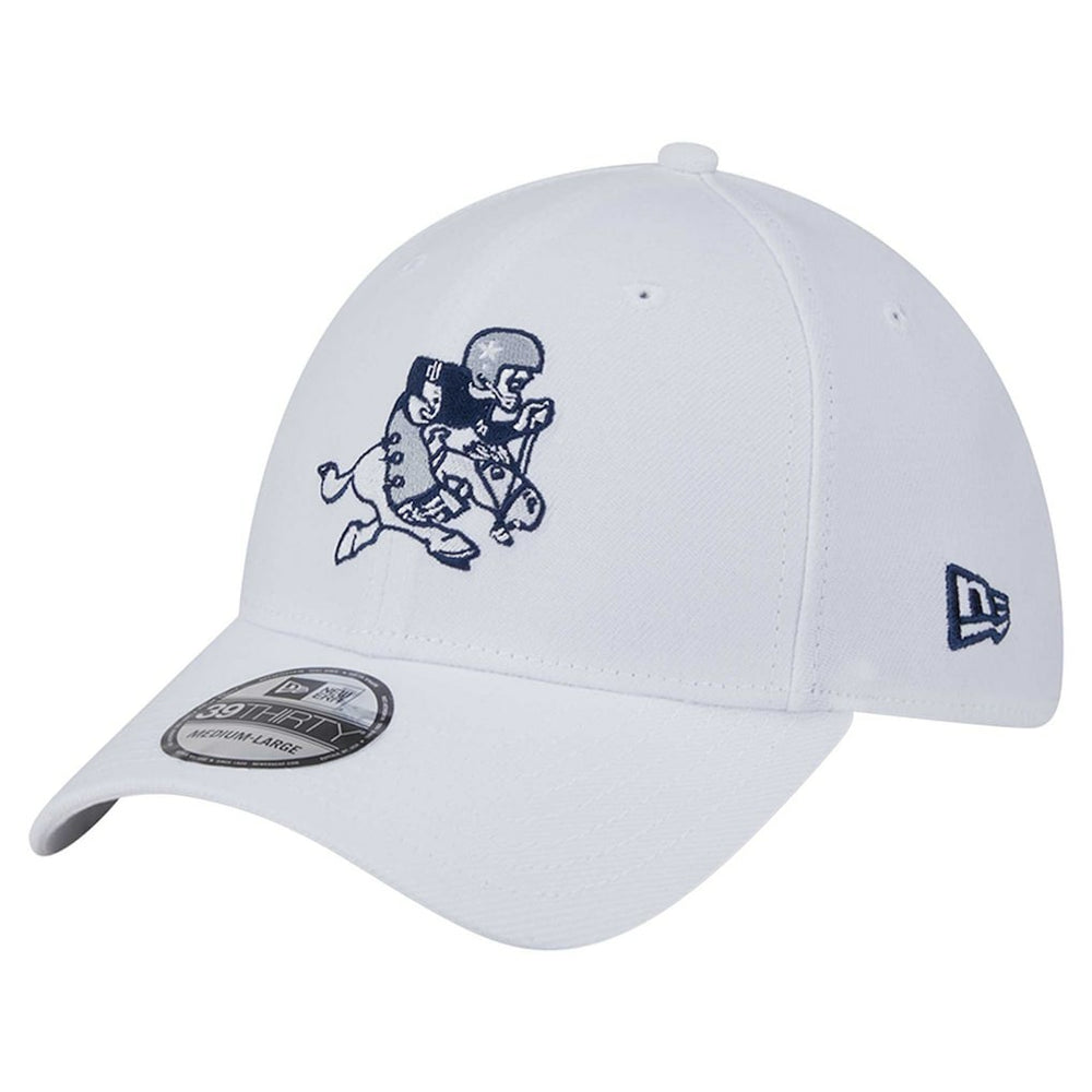 Dallas Cowboys Throwback 39THIRTY Flex Hat | NFL Hot