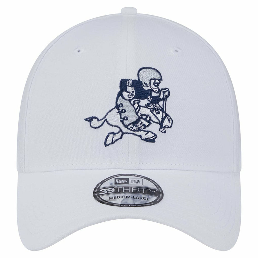Dallas Cowboys Throwback 39THIRTY Flex Hat | NFL Hot