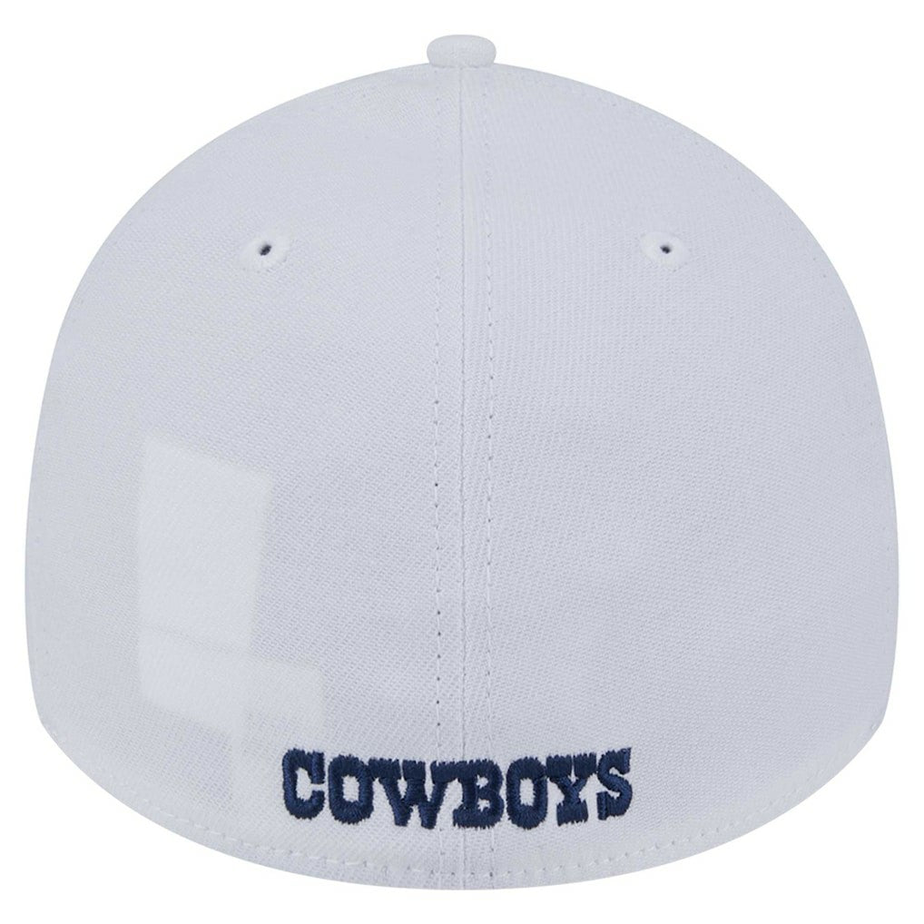 Dallas Cowboys Throwback 39THIRTY Flex Hat | NFL Hot