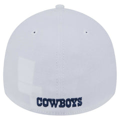 Dallas Cowboys Throwback 39THIRTY Flex Hat | NFL Hot