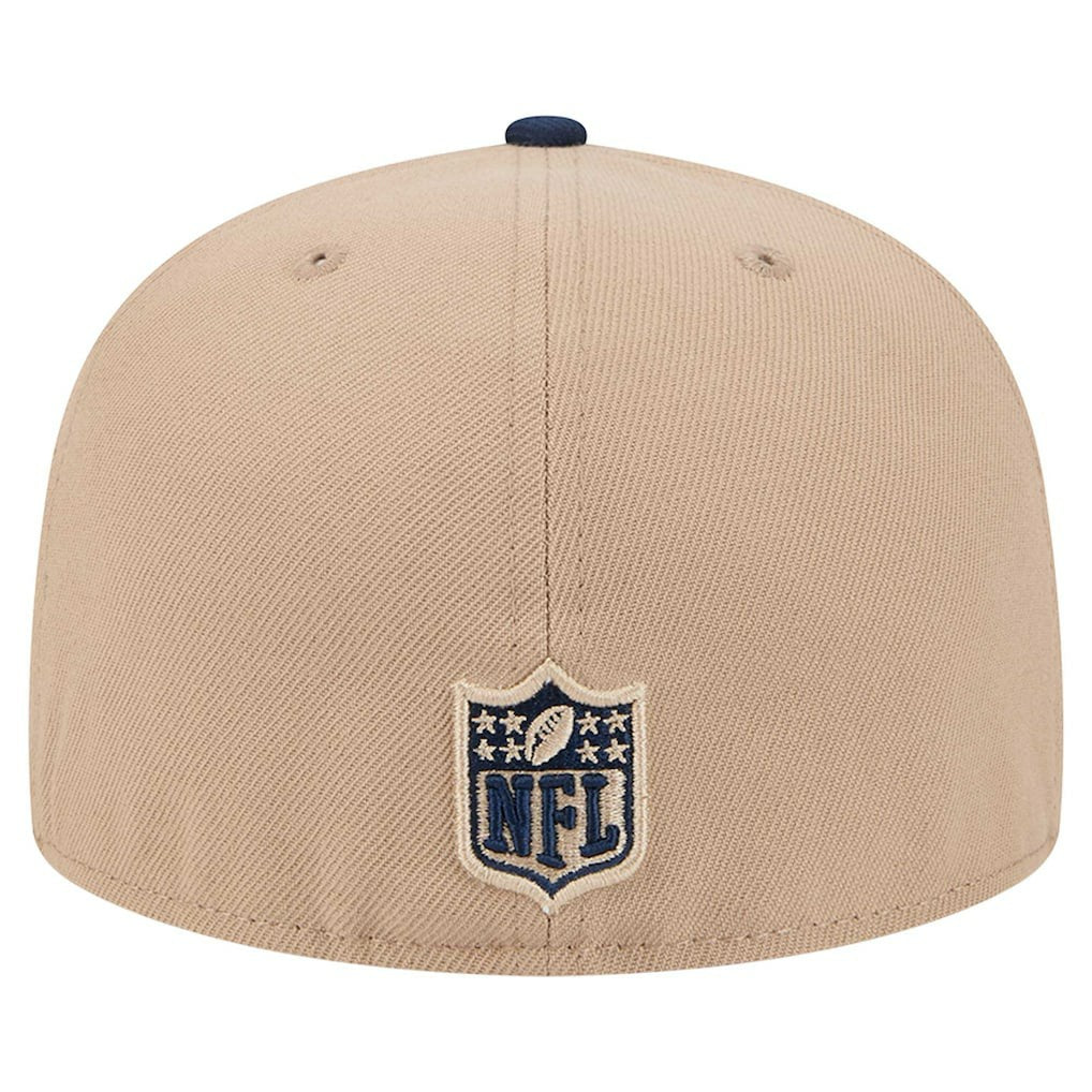 Dallas Cowboys 59FIFTY Fitted Hat | NFL Hot