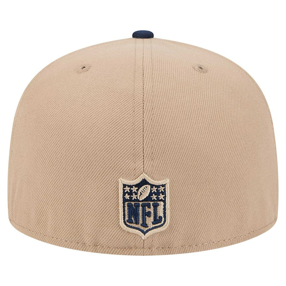 Dallas Cowboys 59FIFTY Fitted Hat | NFL Hot