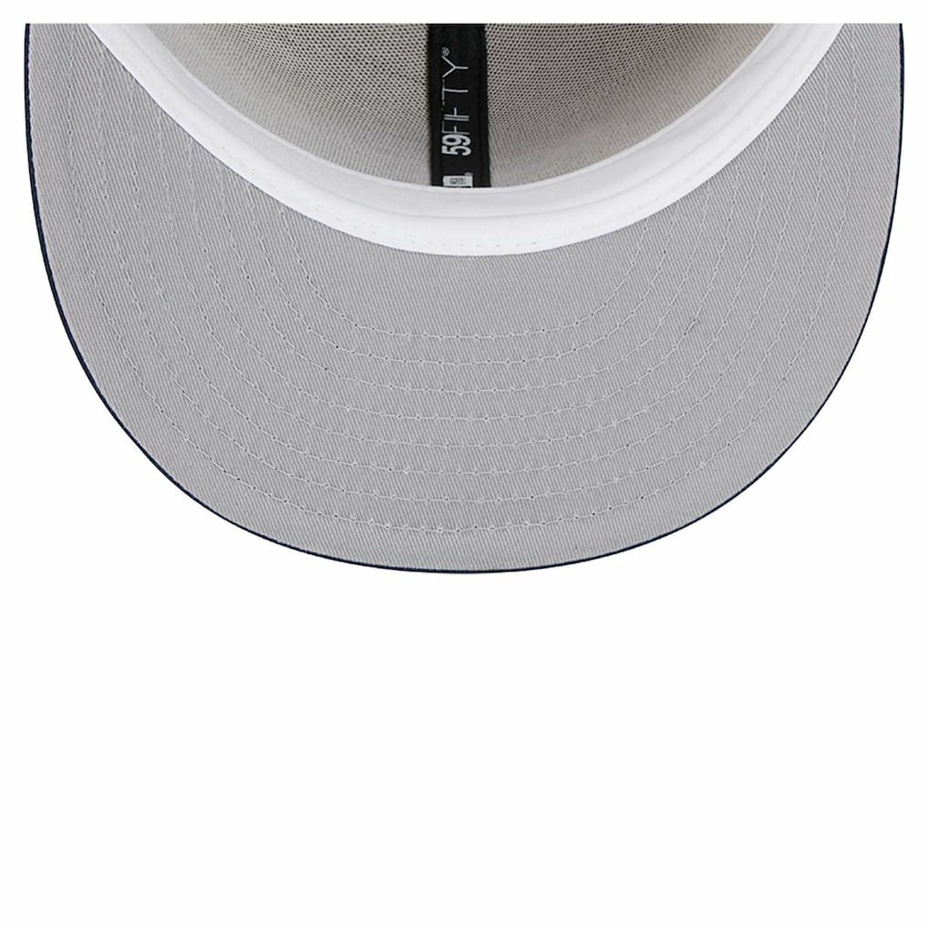 Dallas Cowboys 59FIFTY Fitted Hat | NFL Hot