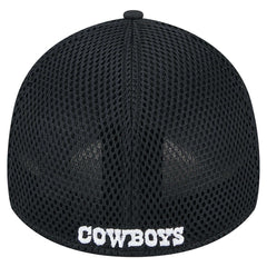 Dallas Cowboys Main B-Dub Neo 39THIRTY Flex Hat | NFL Outlet