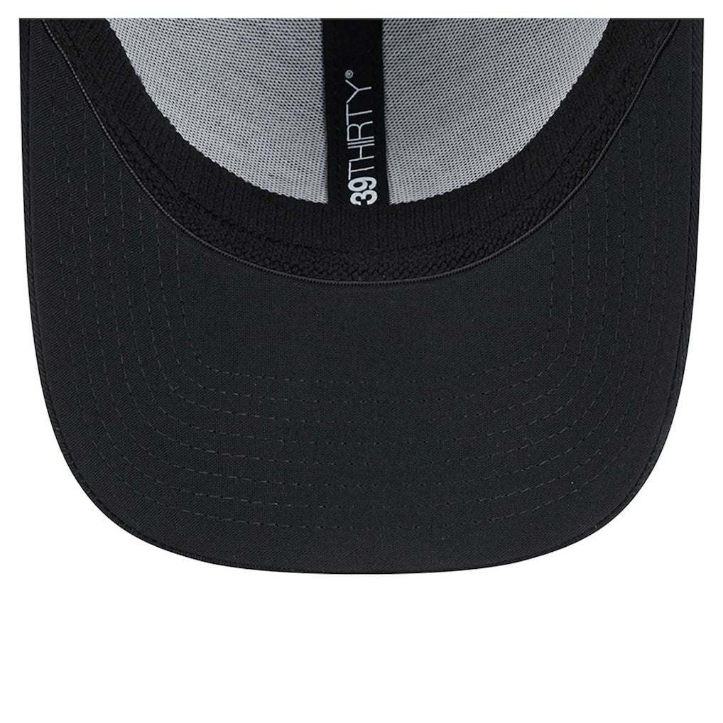 Dallas Cowboys Main B-Dub Neo 39THIRTY Flex Hat | NFL Outlet