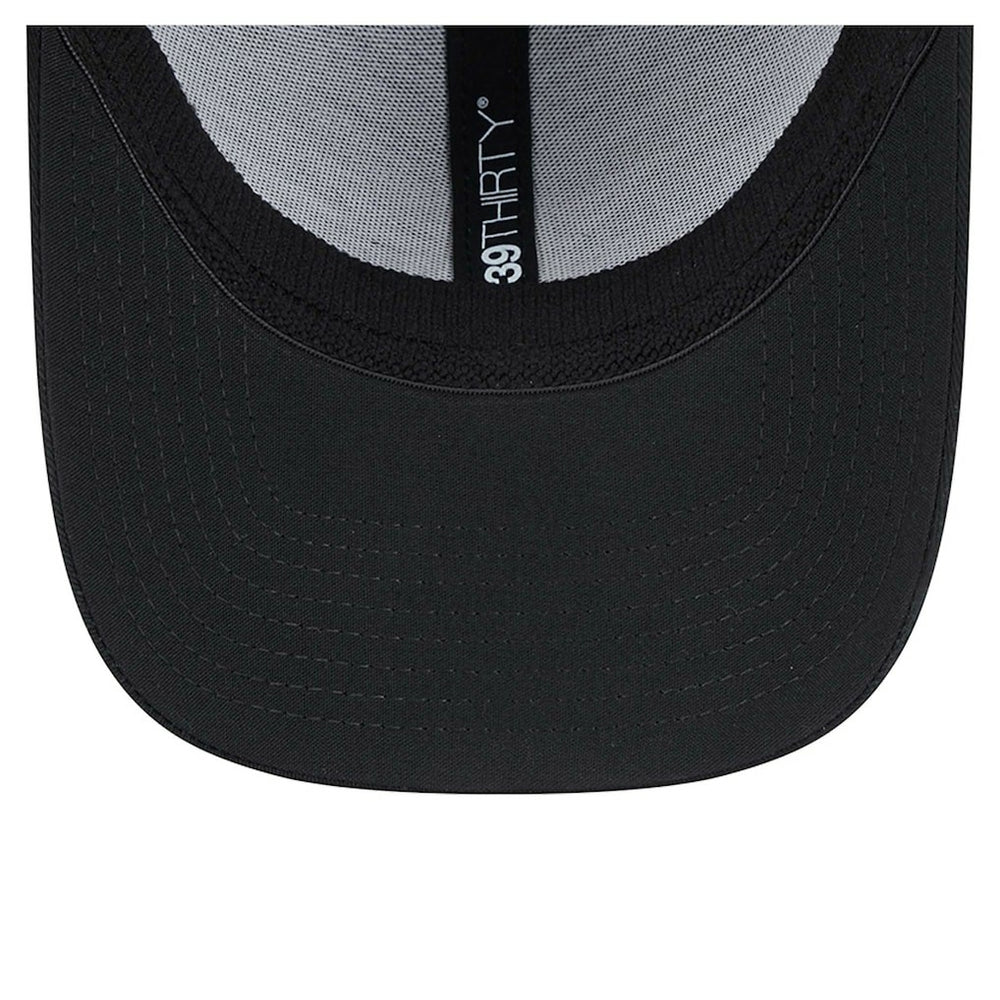 Dallas Cowboys Main B-Dub Neo 39THIRTY Flex Hat | NFL Outlet