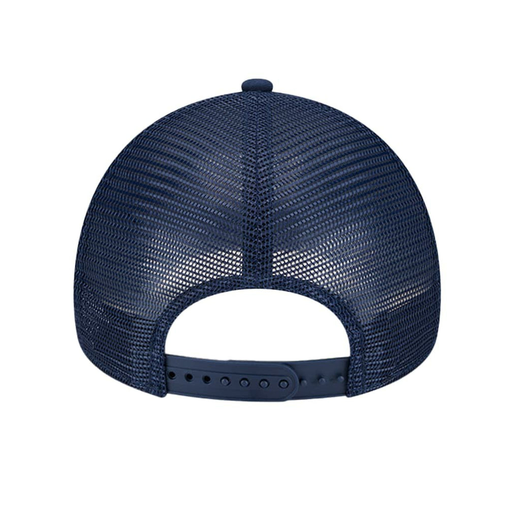Dallas Cowboys Retro Main A-Frame Trucker 9FORTY Adjustable Hat | NFL Discount