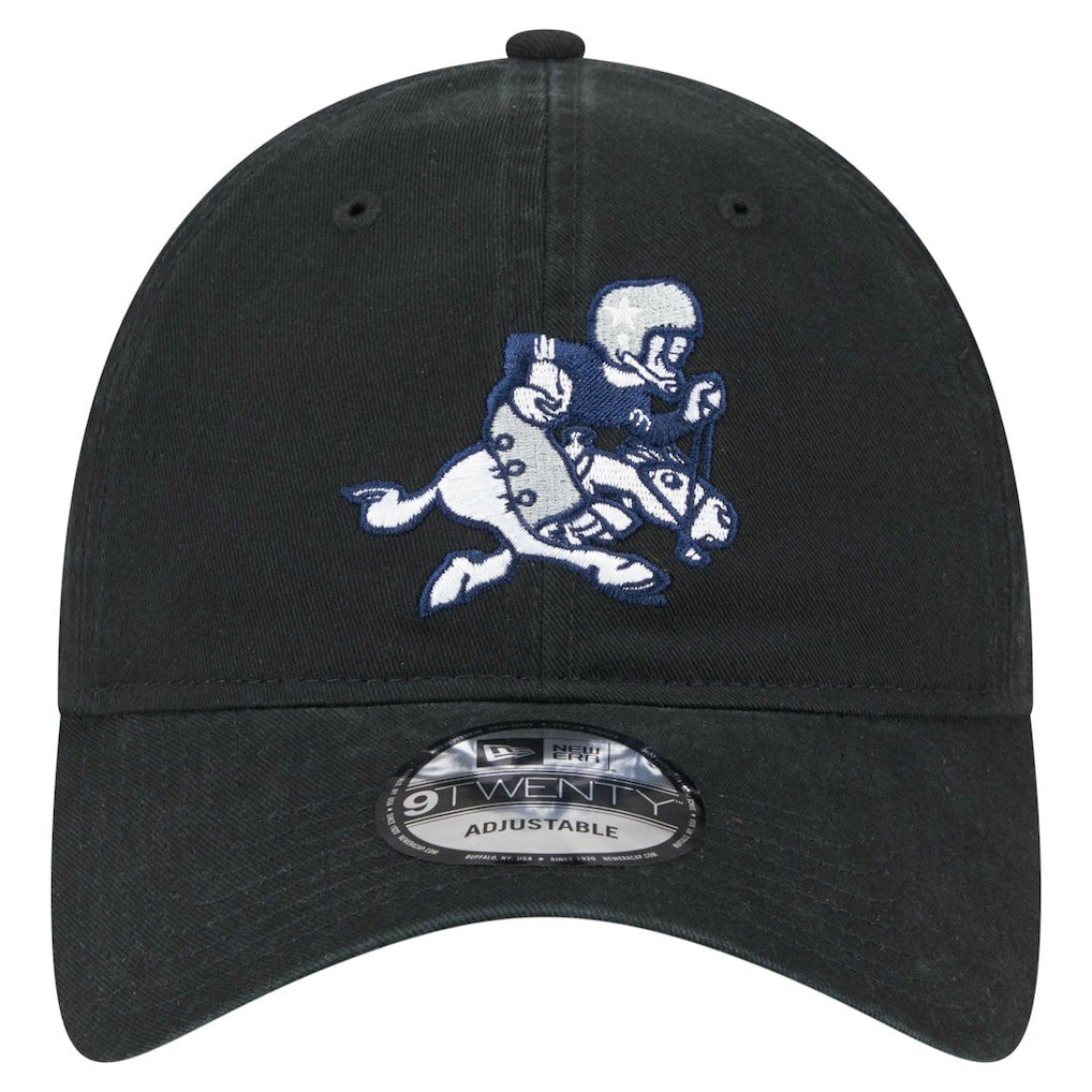 Dallas Cowboys Main 9TWENTY Adjustable Hat | NFL Hot