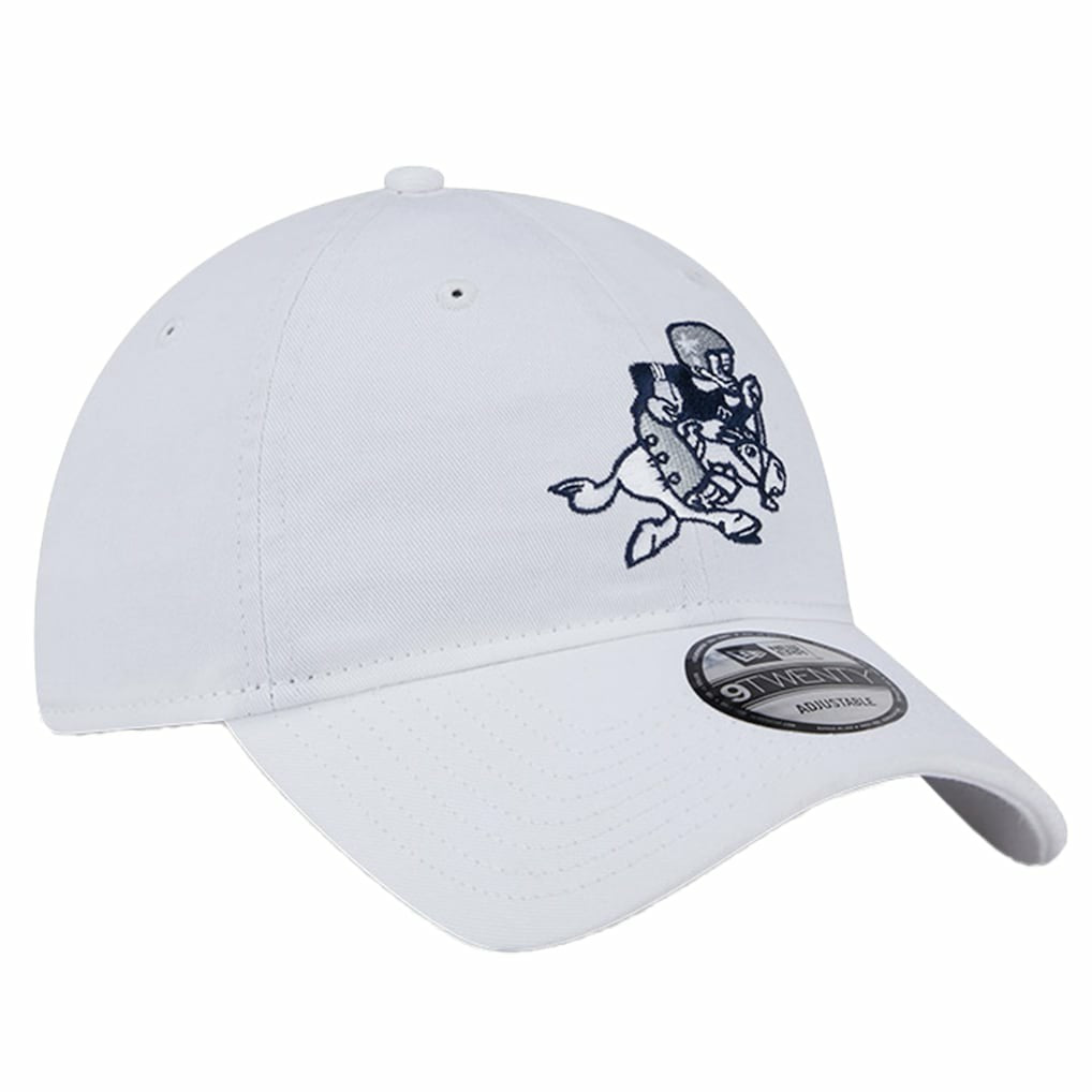 Dallas Cowboys Retro Main 9TWENTY Adjustable Hat | NFL Hot