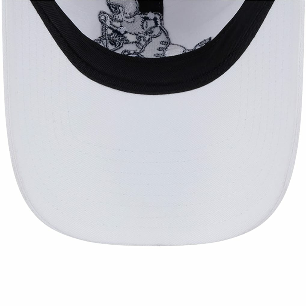 Dallas Cowboys Retro Main 9TWENTY Adjustable Hat | NFL Hot