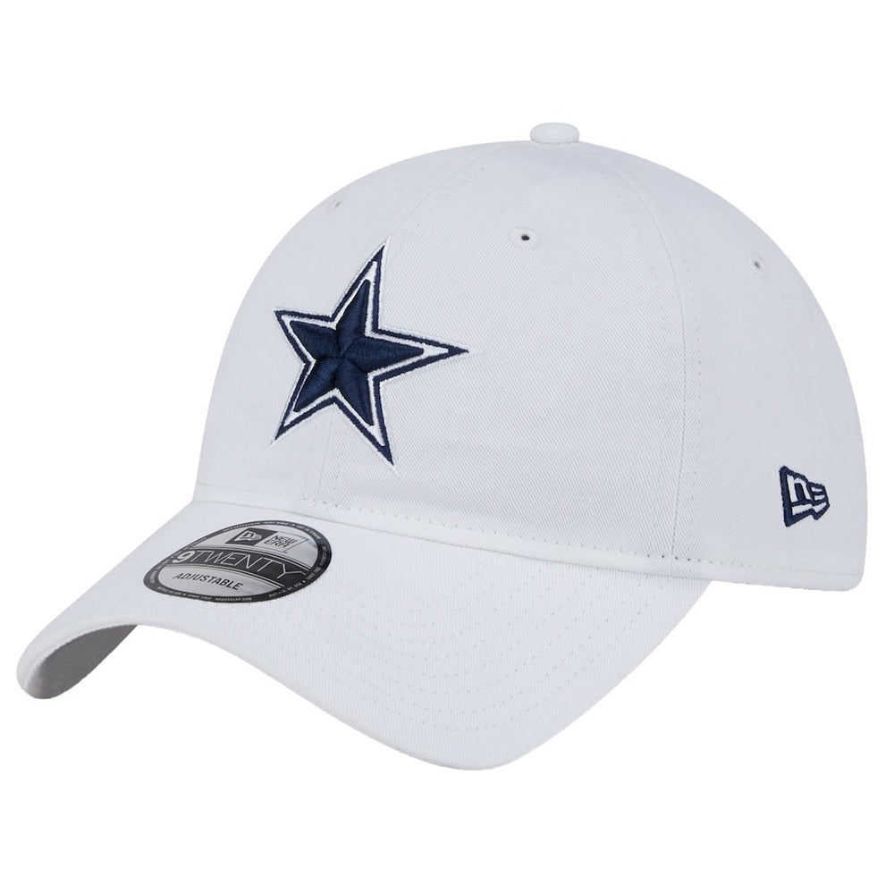 Dallas Cowboys Main 9TWENTY Adjustable Hat | NFL Outlet