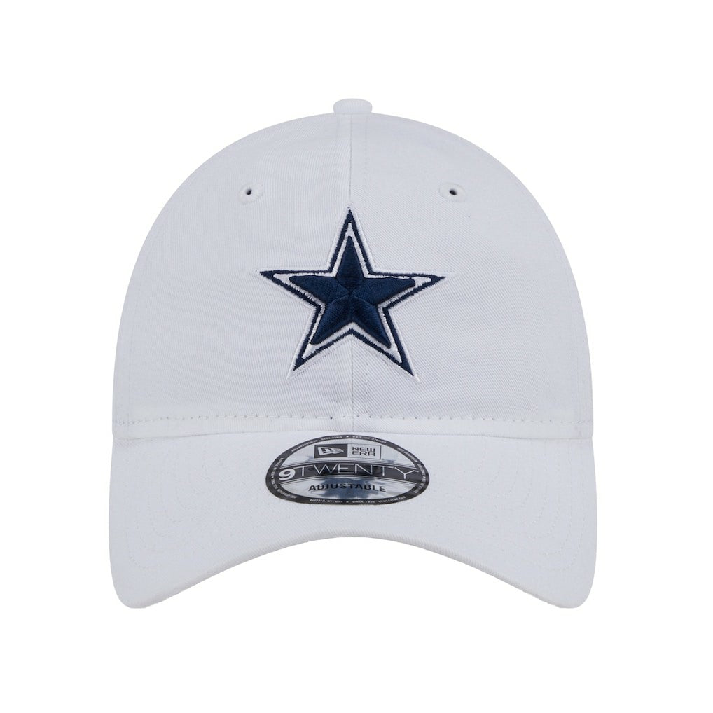 Dallas Cowboys Main 9TWENTY Adjustable Hat | NFL Outlet