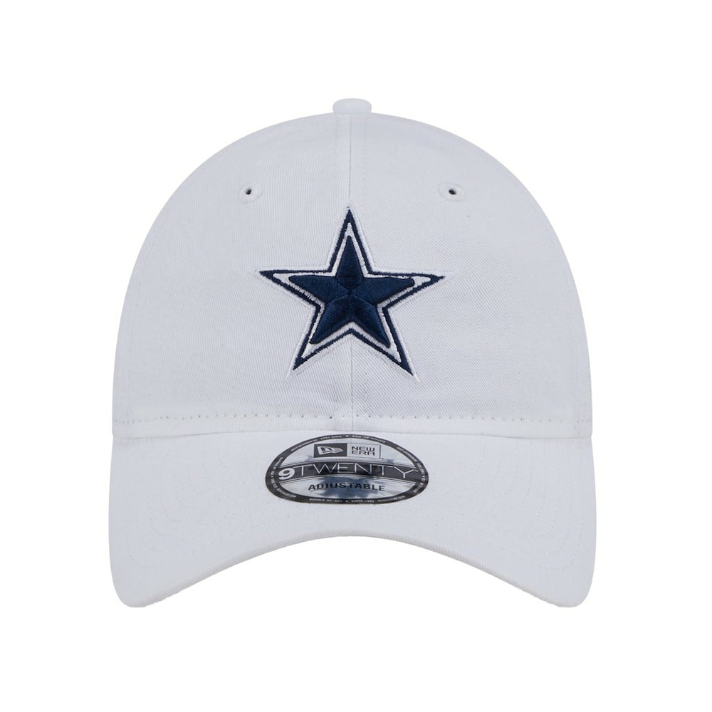 Dallas Cowboys Main 9TWENTY Adjustable Hat | NFL Outlet