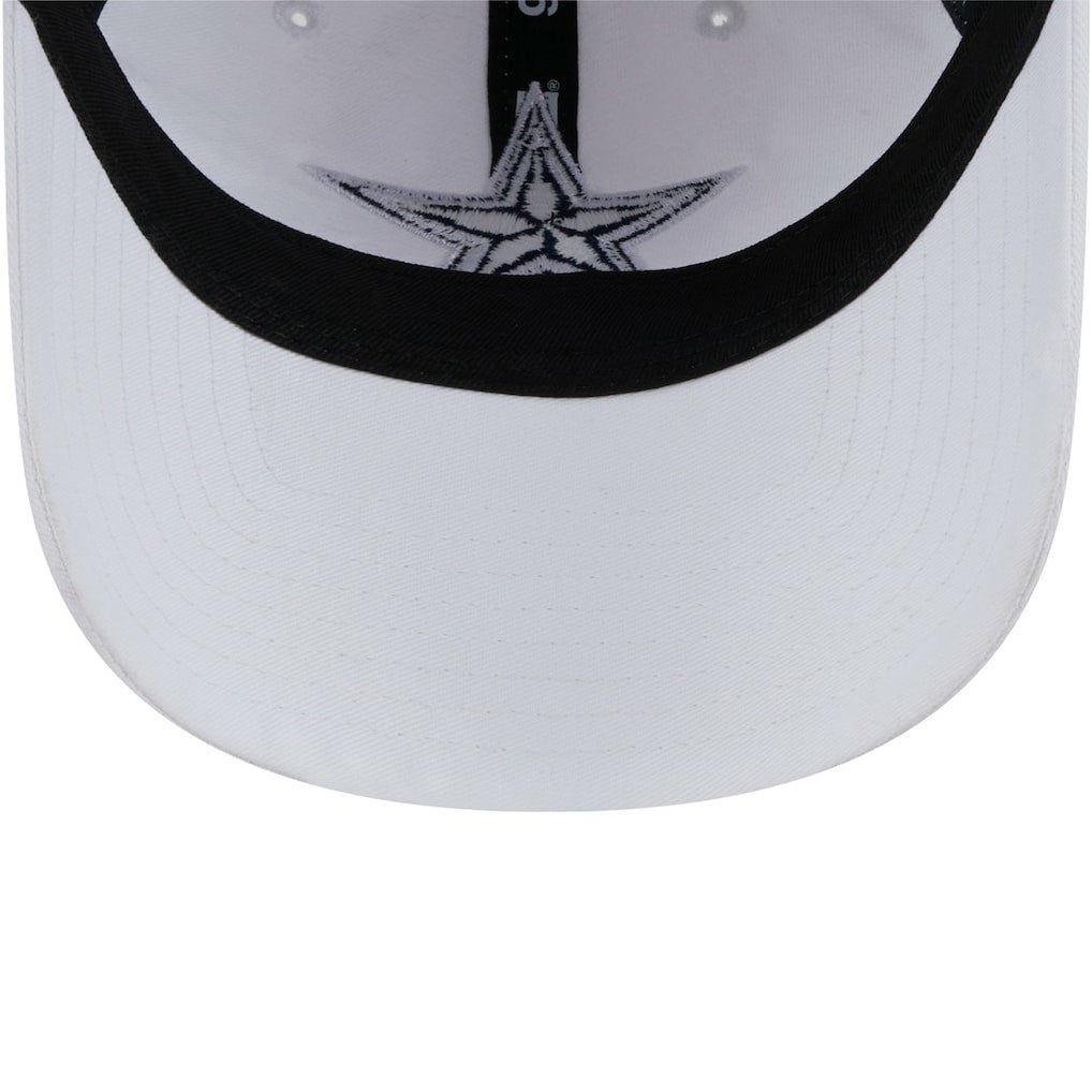 Dallas Cowboys Main 9TWENTY Adjustable Hat | NFL Outlet
