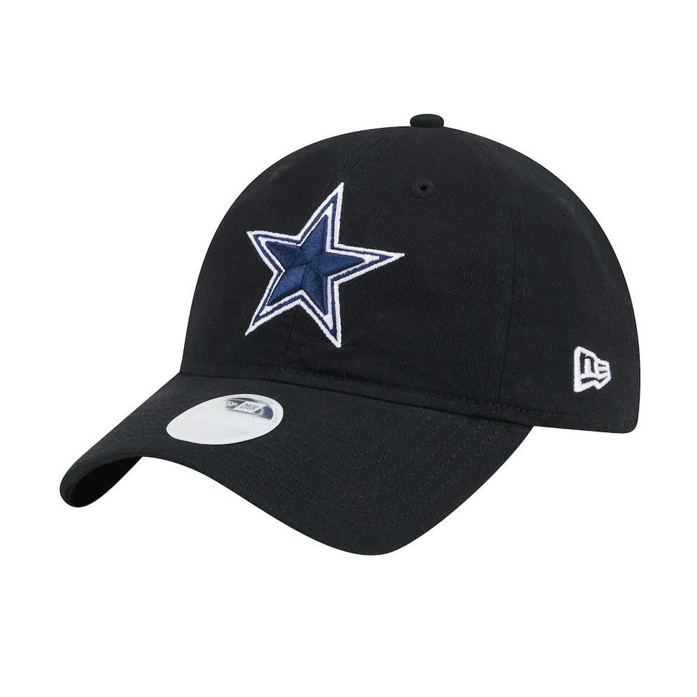 Dallas Cowboys Women's Main 9TWENTY Adjustable Hat | NFL Sale
