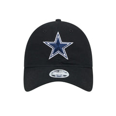 Dallas Cowboys Women's Main 9TWENTY Adjustable Hat | NFL Sale