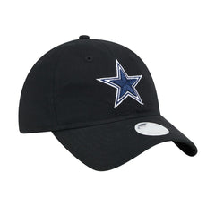 Dallas Cowboys Women's Main 9TWENTY Adjustable Hat | NFL Sale