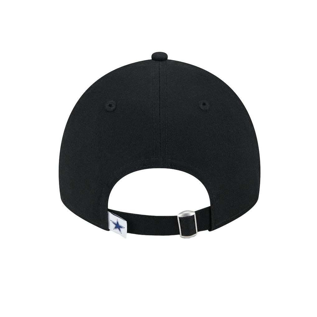 Dallas Cowboys Women's Main 9TWENTY Adjustable Hat | NFL Sale