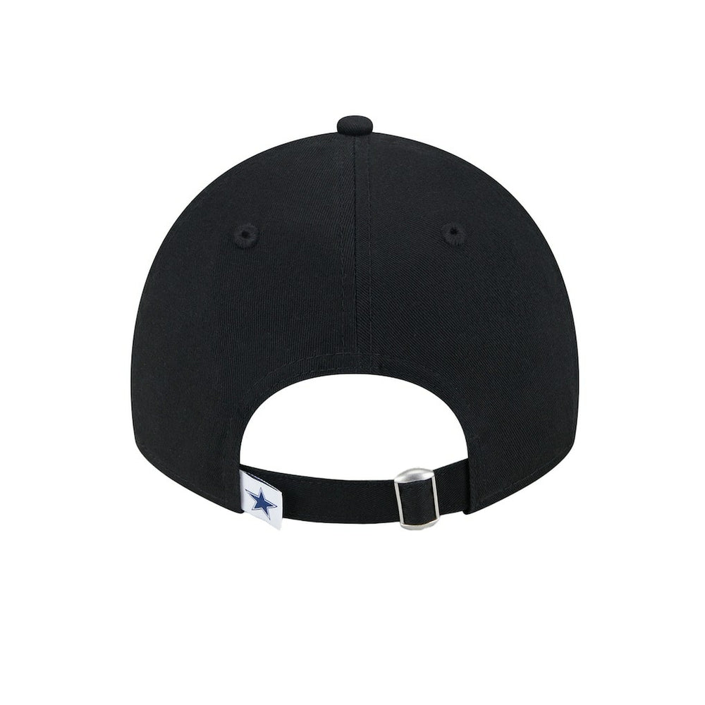 Dallas Cowboys Women's Main 9TWENTY Adjustable Hat | NFL Sale