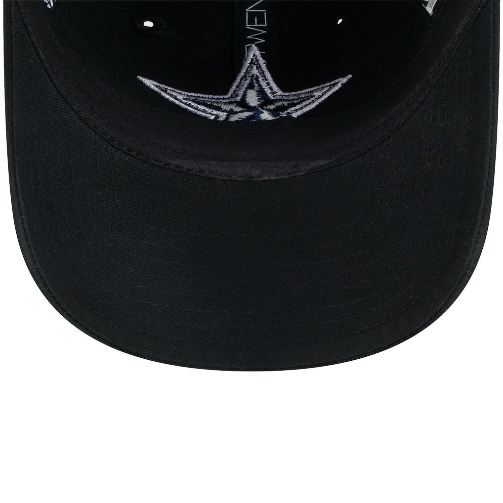 Dallas Cowboys Women's Main 9TWENTY Adjustable Hat | NFL Sale