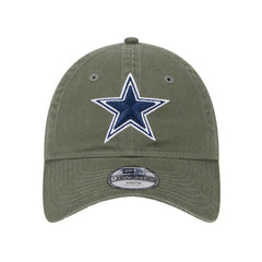 Dallas Cowboys Youth Main 9TWENTY Adjustable Hat | NFL New