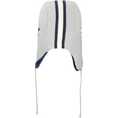 Dallas Cowboys Helmet Head Trapper Knit Hat | NFL US