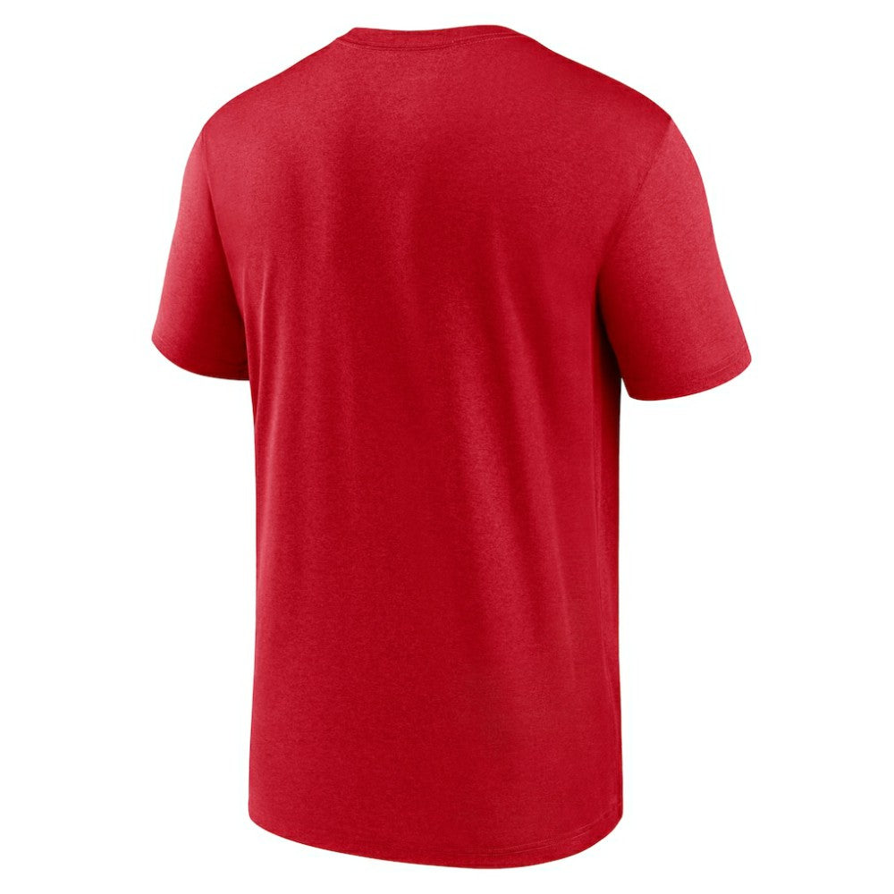 Boston Red Sox Nike Dominican Republic Series Legend T-Shirt - MLB T-shirts