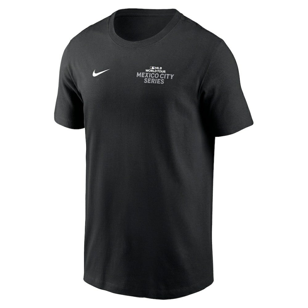 Colorado Rockies Nike 2024 MLB World Tour Mexico City Series T-Shirt - MLB T-shirts