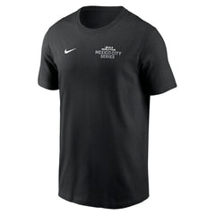 Colorado Rockies Nike 2024 MLB World Tour Mexico City Series T-Shirt - MLB T-shirts