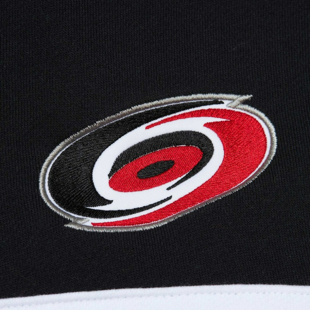 Carolina Hurricanes Mitchell & Ness Head Coach Pullover Hoodie -  NHL Hoodies