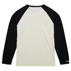 Pittsburgh Penguins Mitchell & Ness Legendary Slub Vintage Raglan Long Sleeve T-Shirt -  NHL T-shirts