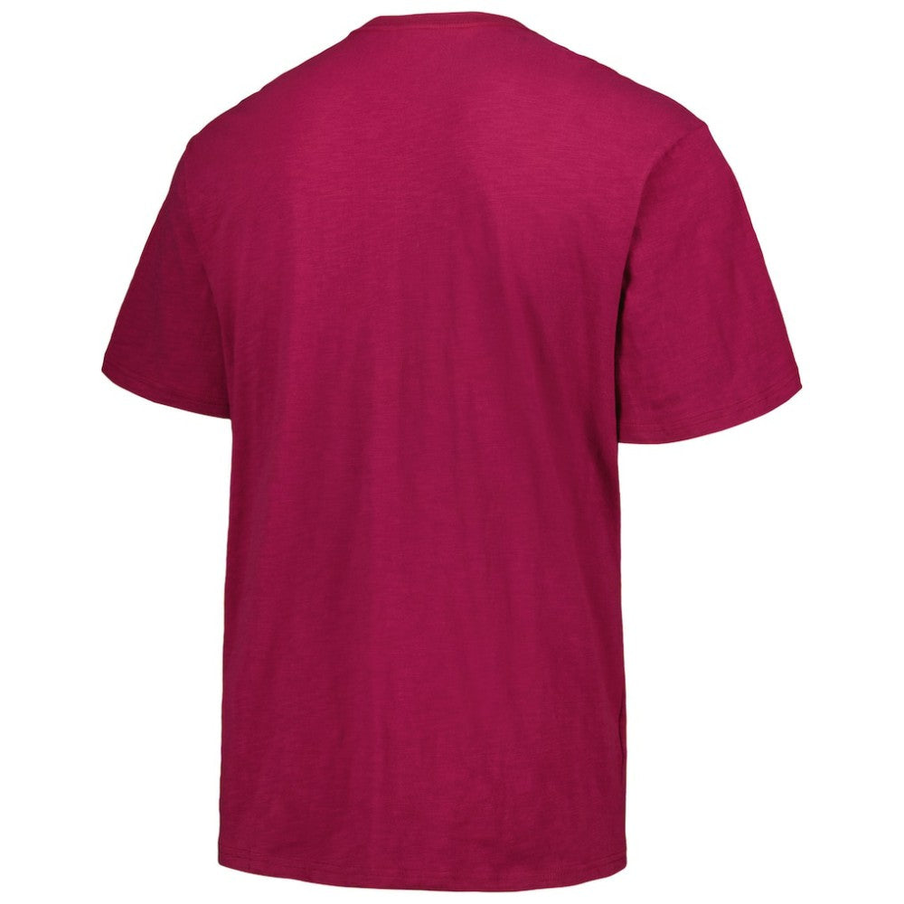 Colorado Avalanche Mitchell & Ness Legendary Slub T-Shirt -  NHL T-shirts