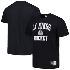 Los Angeles Kings Mitchell & Ness Legendary Slub T-Shirt -  NHL T-shirts
