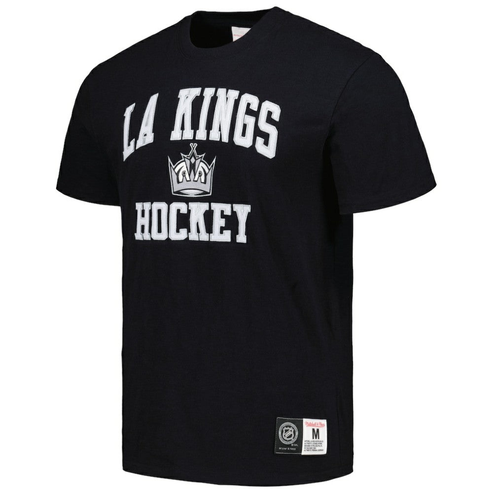Los Angeles Kings Mitchell & Ness Legendary Slub T-Shirt -  NHL T-shirts