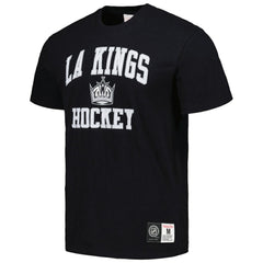 Los Angeles Kings Mitchell & Ness Legendary Slub T-Shirt -  NHL T-shirts