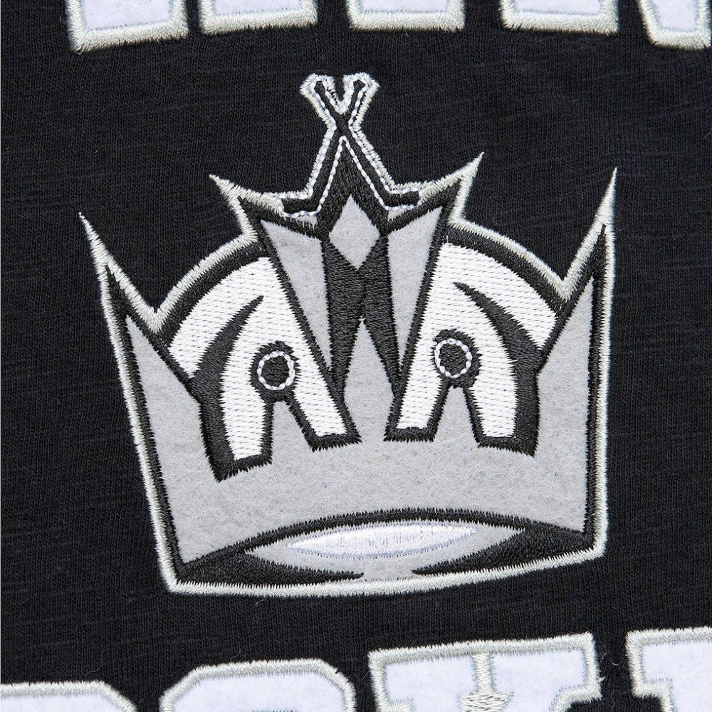 Los Angeles Kings Mitchell & Ness Legendary Slub T-Shirt -  NHL T-shirts