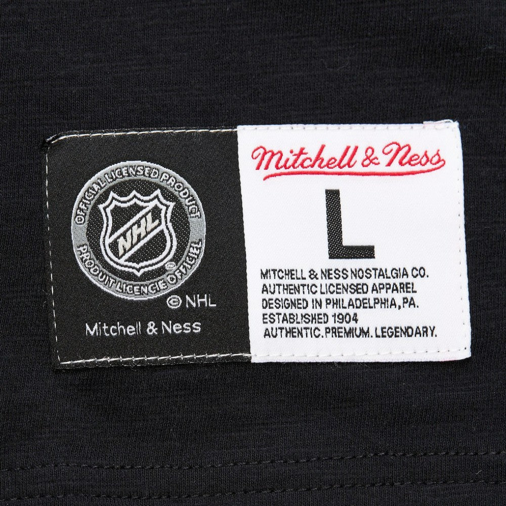 Los Angeles Kings Mitchell & Ness Legendary Slub T-Shirt -  NHL T-shirts