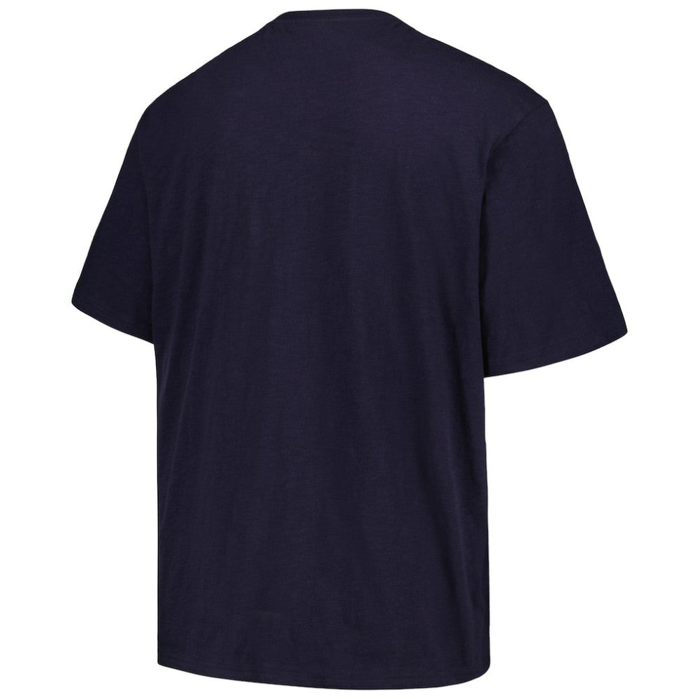 Seattle Kraken Mitchell & Ness Legendary Slub T-Shirt -  NHL T-shirts
