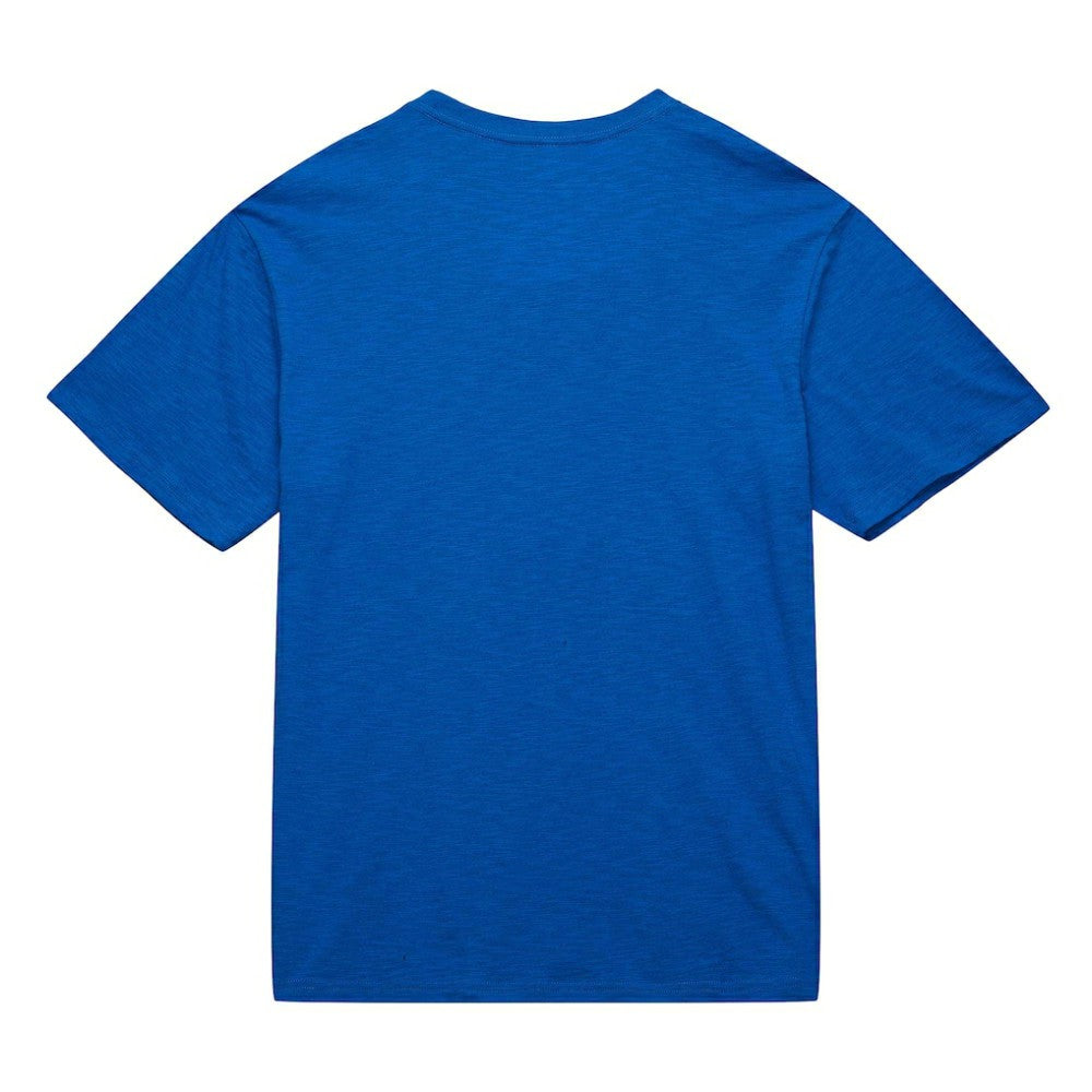 New York Rangers Mitchell & Ness Legendary Slub T-Shirt -  NHL T-shirts