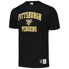 Pittsburgh Penguins Mitchell & Ness Legendary Slub T-Shirt -  NHL T-shirts