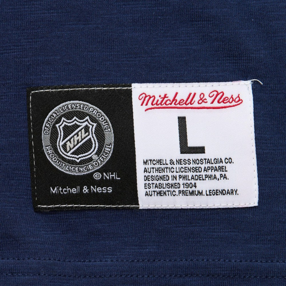 Nashville Predators Mitchell & Ness Legendary Slub T-Shirt -  NHL T-shirts