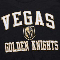 Vegas Golden Knights Mitchell & Ness Legendary Slub T-Shirt -  NHL T-shirts