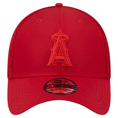 Los Angeles Angels New Era Team Tone 39THIRTY Flex Hat - MLB Hats