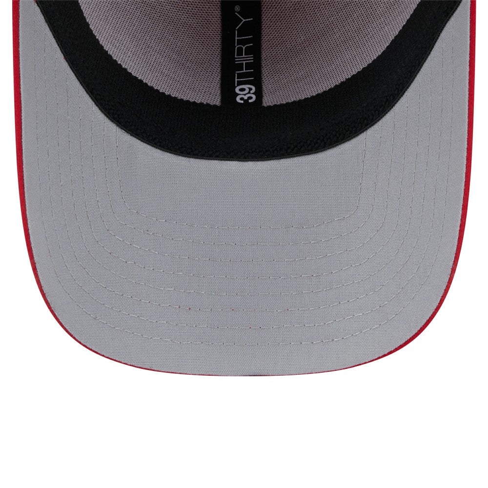 Los Angeles Angels New Era Team Tone 39THIRTY Flex Hat - MLB Hats