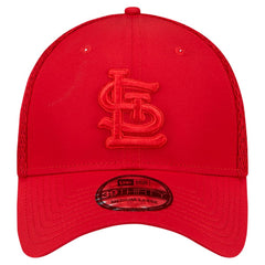 St. Louis Cardinals New Era Team Tone 39THIRTY Flex Hat - MLB Hats