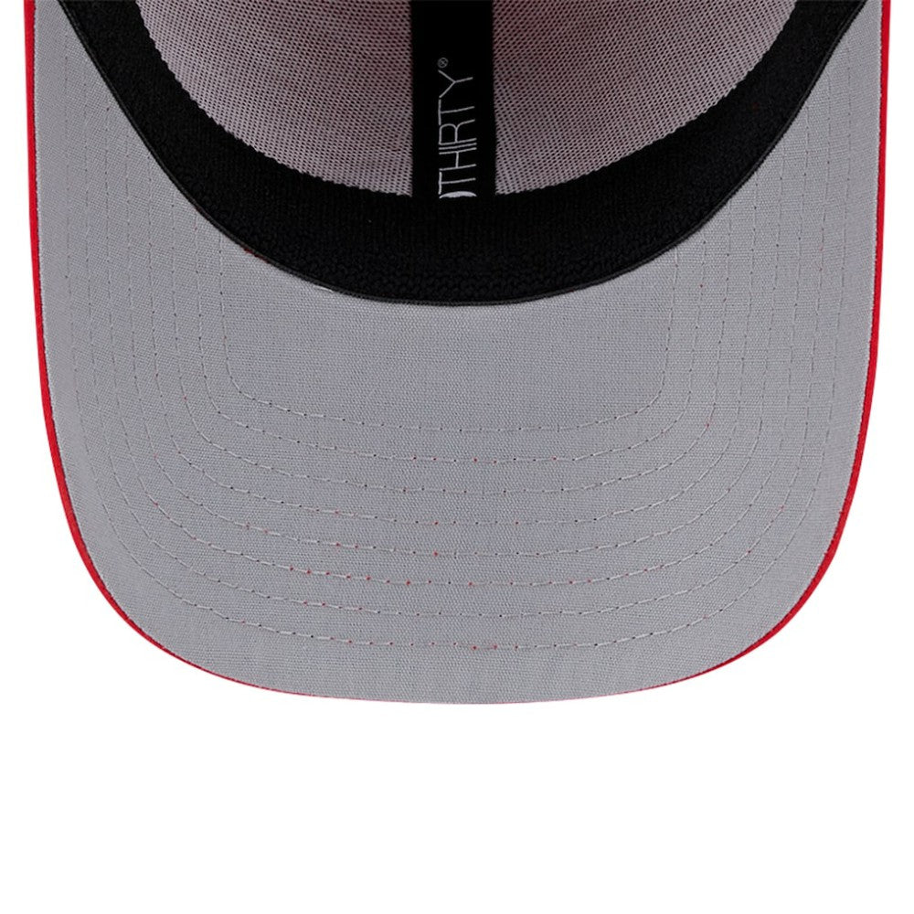 St. Louis Cardinals New Era Team Tone 39THIRTY Flex Hat - MLB Hats